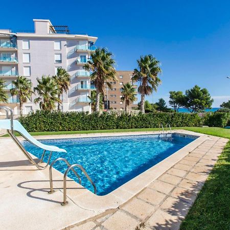 Apartment Gala I-1 By Interhome Miami Playa Bagian luar foto