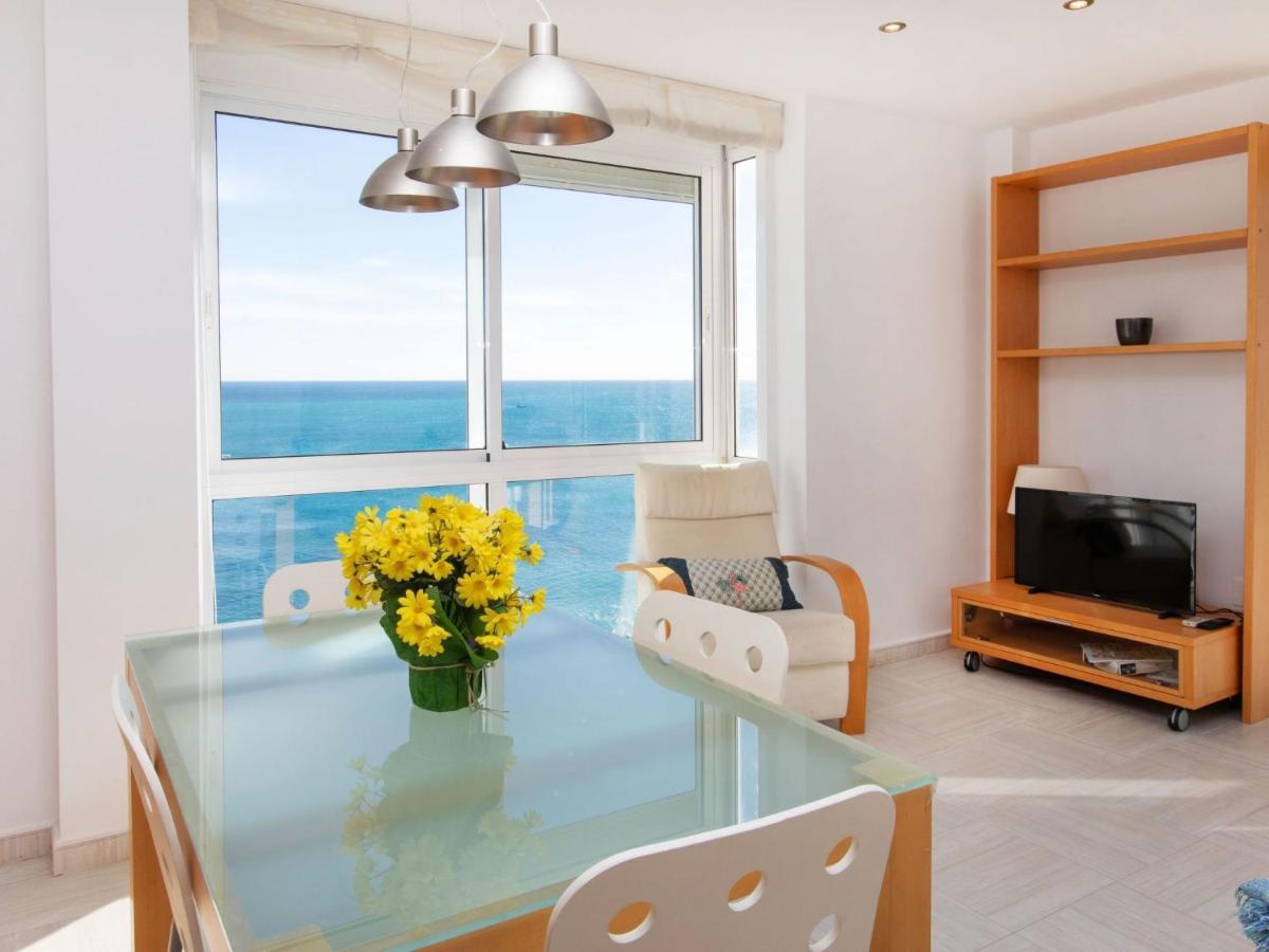 Apartment Gala I-1 By Interhome Miami Playa Bagian luar foto