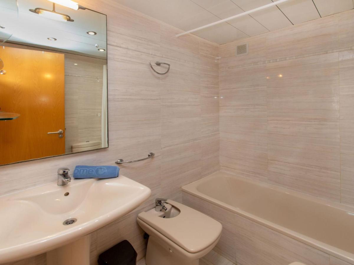 Apartment Gala I-1 By Interhome Miami Playa Bagian luar foto