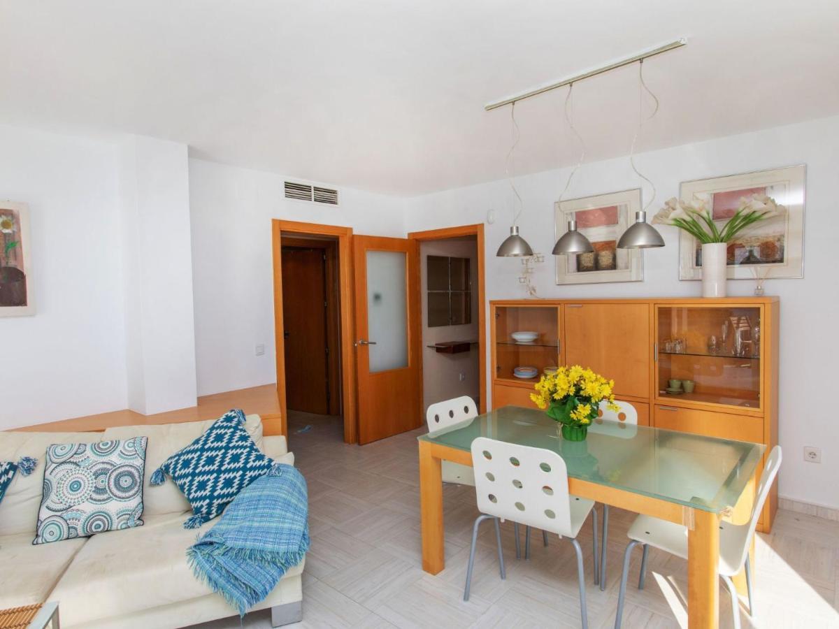 Apartment Gala I-1 By Interhome Miami Playa Bagian luar foto